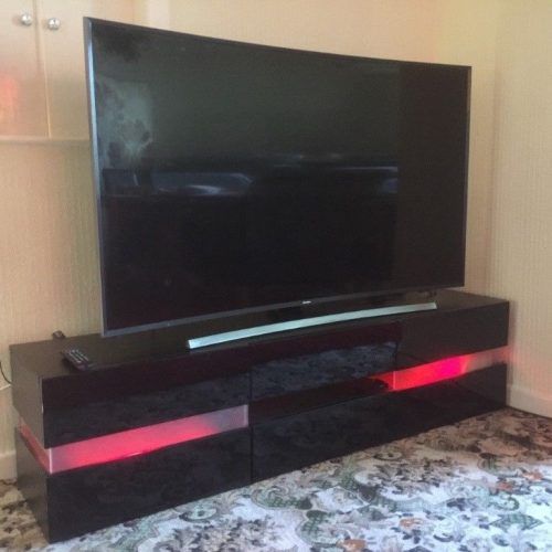 Noah 75 Inch Tv Stands (Photo 11 of 20)