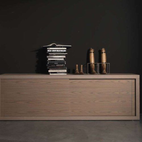 Modern Contemporary Sideboards (Photo 16 of 20)
