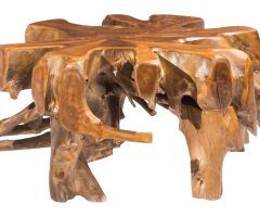 20 Collection of Broll Coffee Tables