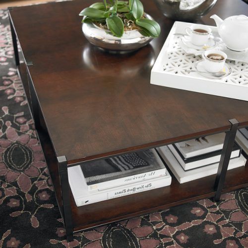 Square Modern Accent Tables (Photo 15 of 20)