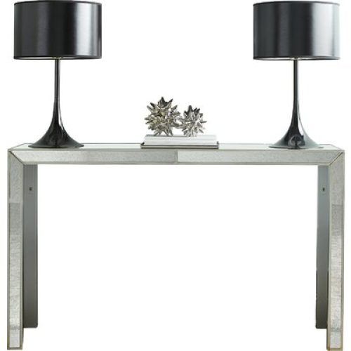 Modern Console Tables (Photo 11 of 20)