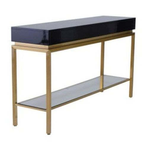 Modern Console Tables (Photo 13 of 20)