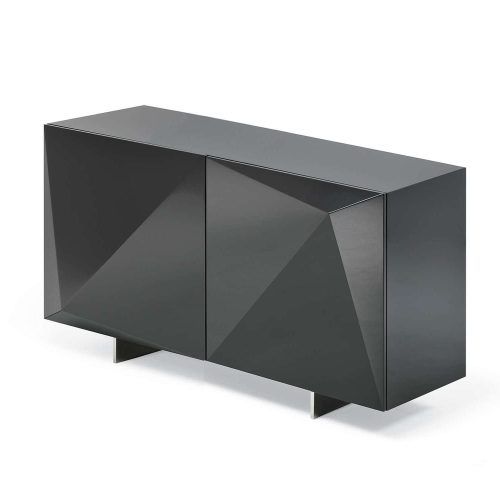 Modern Sideboards (Photo 14 of 20)