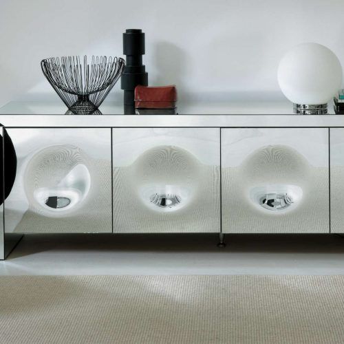 Modern Contemporary Sideboards (Photo 11 of 20)