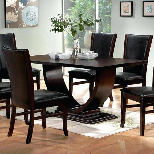 Dining Tables And 8 Chairs For Sale (Photo 20 of 20)