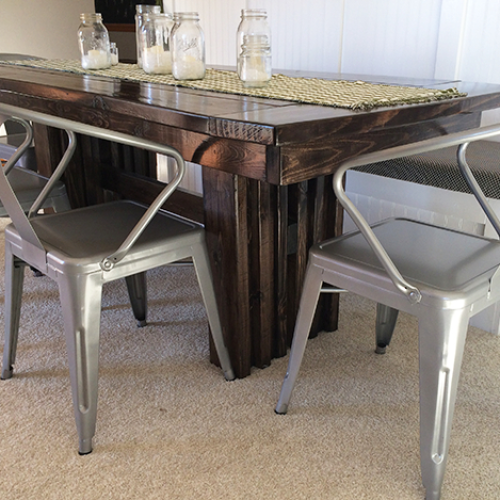Modern Dining Tables (Photo 14 of 20)