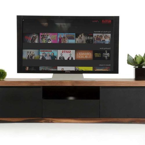 Contemporary Tv Cabinets (Photo 15 of 20)