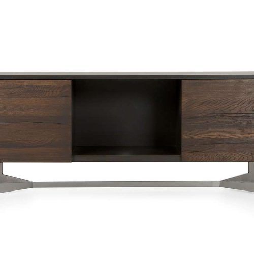 Modern Low Tv Stands (Photo 15 of 20)