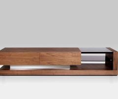 2024 Popular Modern Wooden Tv Stands