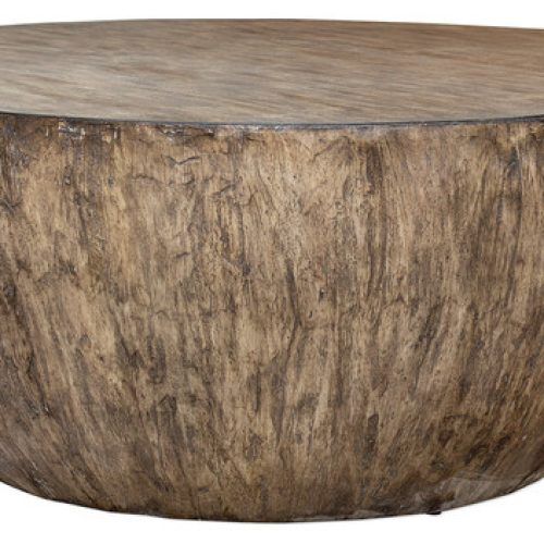 Modern Round Coffee Tables (Photo 14 of 20)