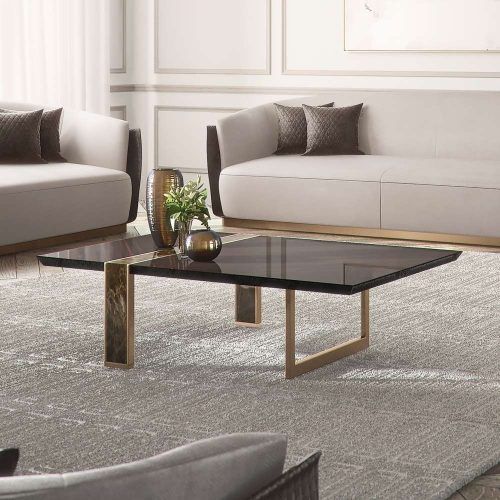 Luxury Coffee Tables (Photo 1 of 20)