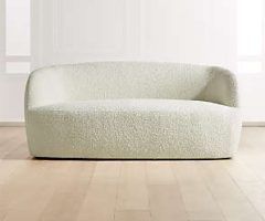 20 Collection of Modern Loveseat Sofas