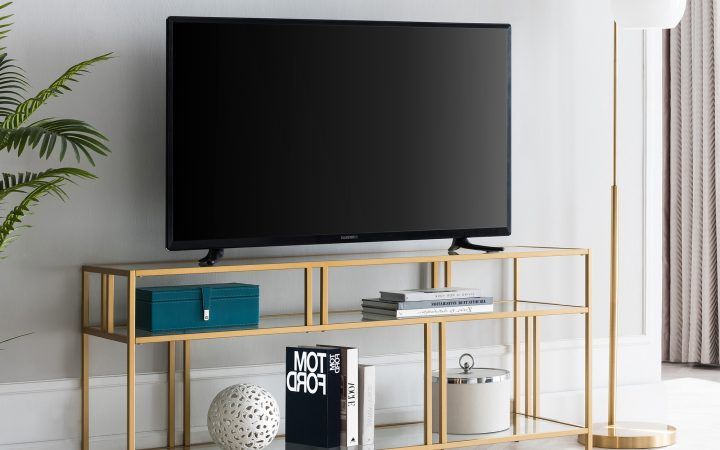 The Best Twila Tv Stands for Tvs Up to 55"