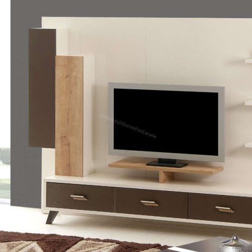 Cool Tv Stands (Photo 8 of 15)