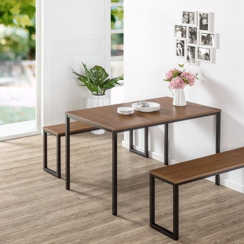 Frida 3 Piece Dining Table Sets (Photo 3 of 20)