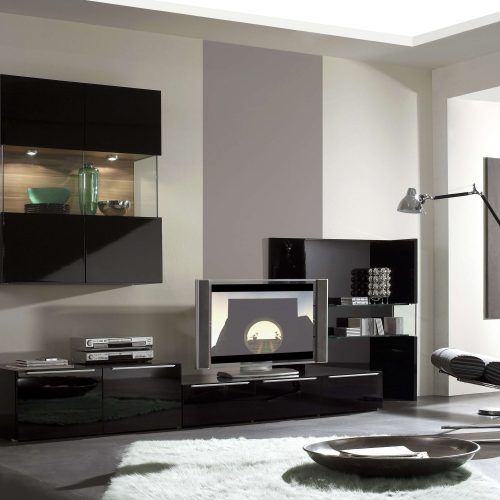 Milano Tv Stands (Photo 11 of 20)