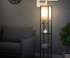 20 Best 3 Tier Floor Lamps