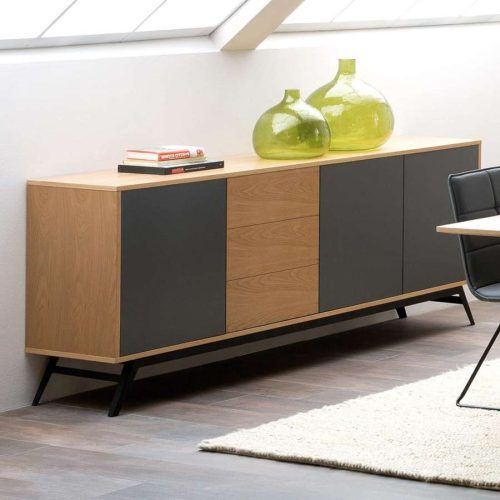 Modern Contemporary Sideboards (Photo 3 of 20)