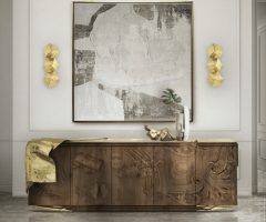 20 Inspirations Sideboards for Entryway