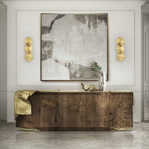 Sideboards For Entryway (Photo 1 of 20)