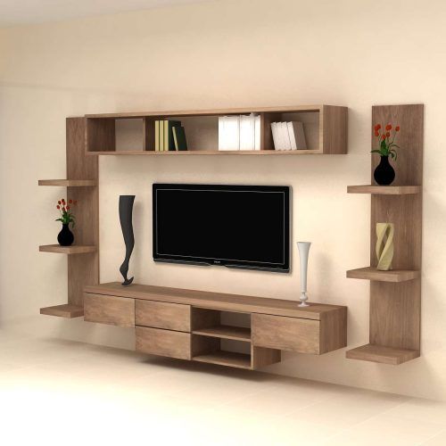 Modern Tv Cabinets Designs (Photo 14 of 20)