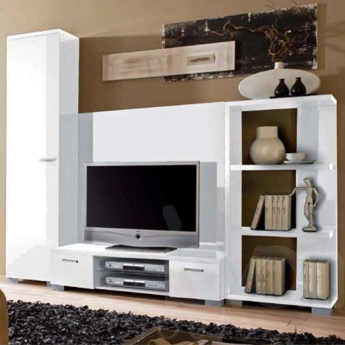 Tv Cabinets With Storage (Photo 16 of 20)