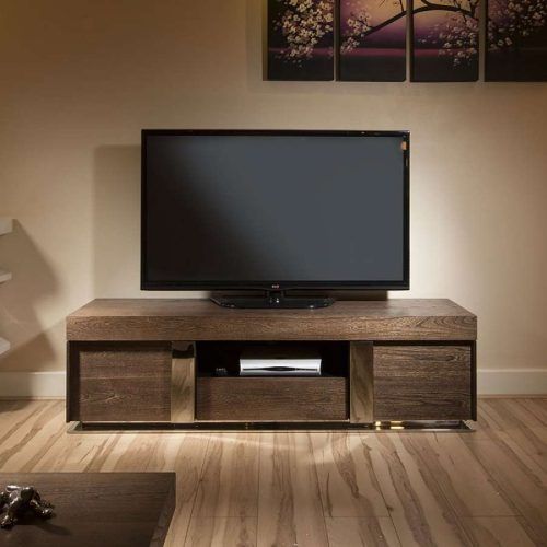 Modern Tv Cabinets (Photo 19 of 20)