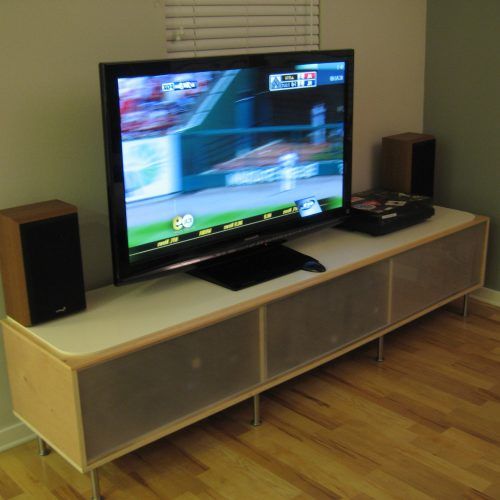 Forma 65 Inch Tv Stands (Photo 13 of 20)