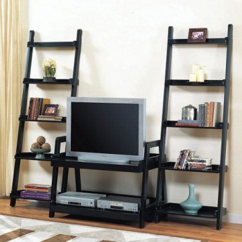 Deco Wide Tv Stands (Photo 14 of 20)
