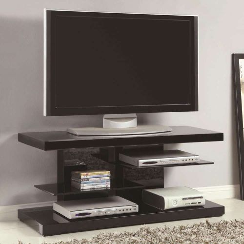 Contemporary Corner Tv Stands (Photo 13 of 15)