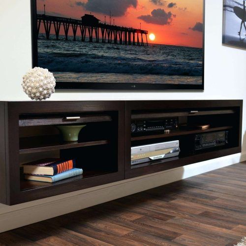 Modern Tv Cabinets For Flat Screens (Photo 19 of 20)