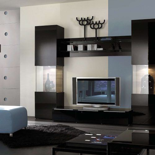 Modern Tv Cabinets Designs (Photo 5 of 20)