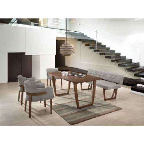 Modern Dining Room Furniture (Photo 16 of 20)