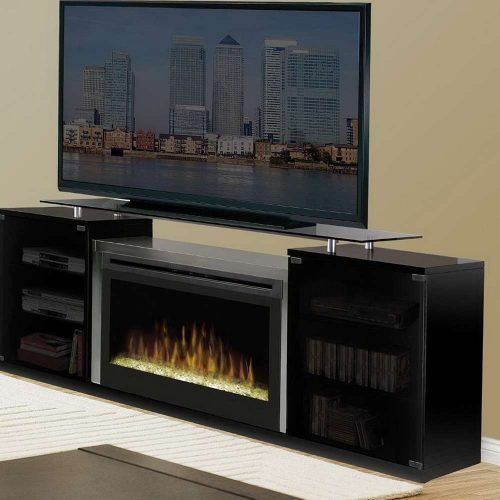 50 Inch Fireplace Tv Stands (Photo 2 of 15)