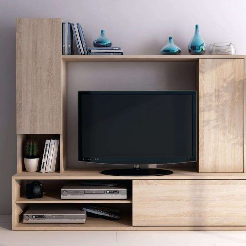Modular Tv Stands Furniture (Photo 9 of 15)