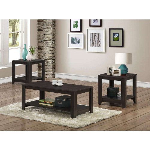 Coffee Tables And Side Table Sets (Photo 15 of 20)