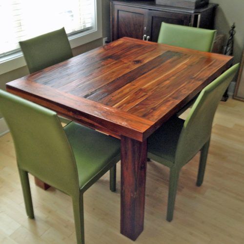 Montauk 36'' Dining Tables (Photo 16 of 20)
