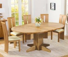 20 Best Extending Round Dining Tables