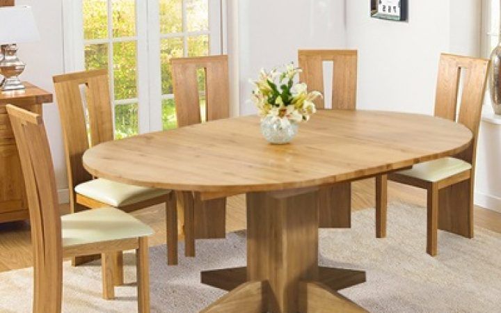 20 Best Extending Round Dining Tables