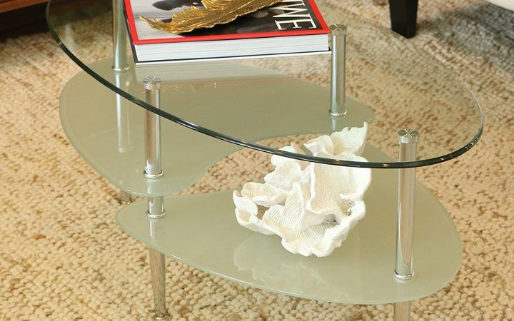 2024 Best of 3-tier Coffee Tables