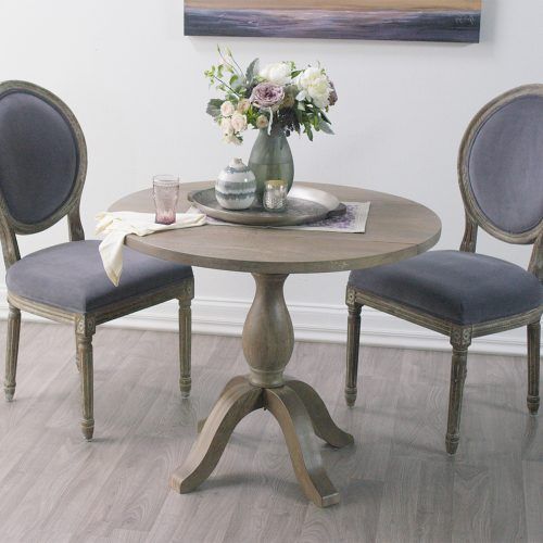 33 Inch Industrial Round Tables (Photo 10 of 20)