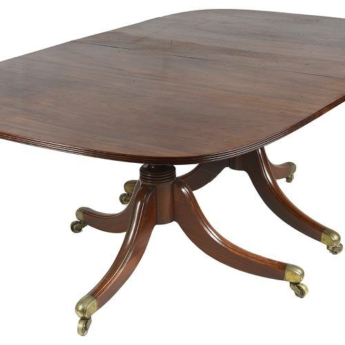 47'' Pedestal Dining Tables (Photo 4 of 20)