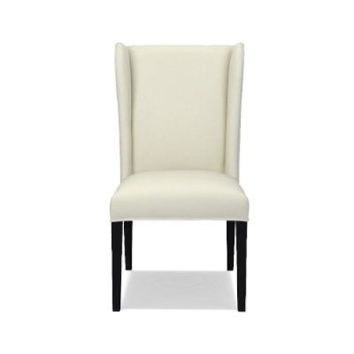 Jaxon Grey Upholstered Side Chairs (Photo 15 of 20)