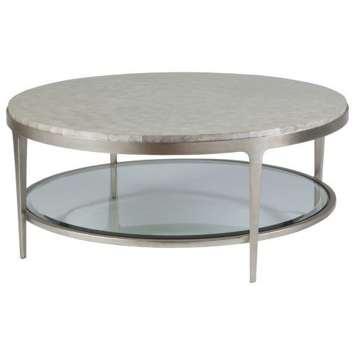 Barnside Round Cocktail Tables (Photo 11 of 20)