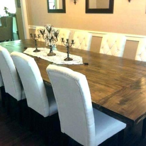 Big Dining Tables For Sale (Photo 8 of 20)
