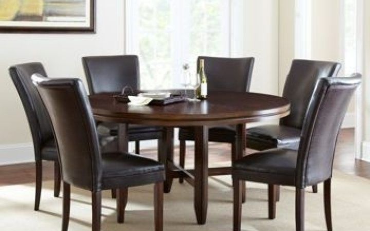 2024 Best of Caden Rectangle Dining Tables