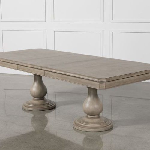 Bineau 35'' Pedestal Dining Tables (Photo 14 of 20)