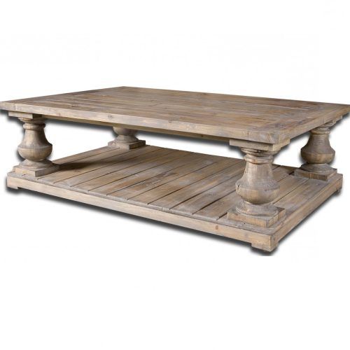 Carbon Loft Lawrence Reclaimed Wood 42-Inch Coffee Tables (Photo 18 of 20)