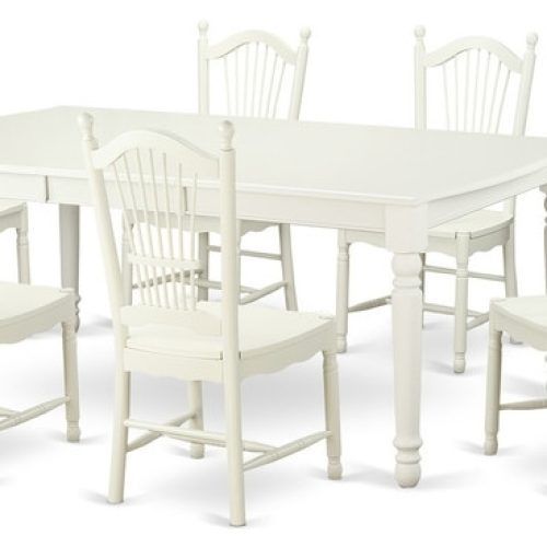 Carly Rectangle Dining Tables (Photo 6 of 20)