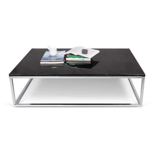 Coffee Tables With Chrome Legs (Photo 2 of 20)